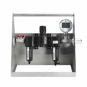 Chicago Pneumatic CP FRL STAND