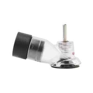 Chicago Pneumatic Right Angle shrouds 2" TS