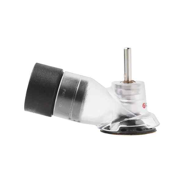 Chicago Pneumatic Right Angle shrouds 2" TS