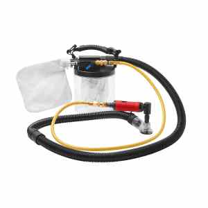 Chicago Pneumatic Right Angle shrouds 3" TS