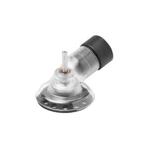 Chicago Pneumatic Right Angle shrouds 3" TS