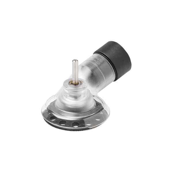 Chicago Pneumatic Right Angle shrouds 3" TS