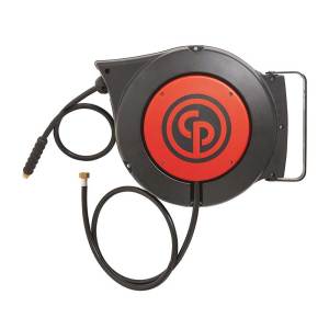 Chicago Pneumatic HOSE REEL 10 MM NPT HR8110