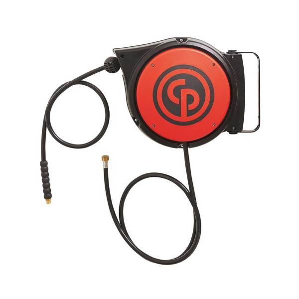 Chicago Pneumatic HOSE REEL 08 MM NPT HR8208
