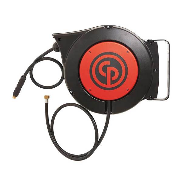 Chicago Pneumatic HOSE REEL 10 MM NPT HR8210