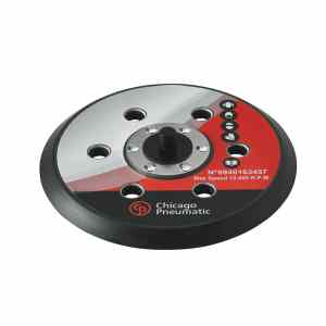 Chicago Pneumatic 6 PAD PSA W/ 6 HOLES