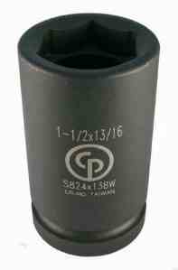 Chicago Pneumatic S824X13BW 1 DR 1-1/2X13/16