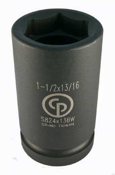 Chicago Pneumatic S824X13BW 1 DR 1-1/2X13/16 Chicago Pneumatic S824X13BW 1 DR 1-1/2X13/16