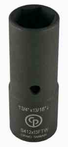 Chicago Pneumatic S412X13FTW 1/2 DR FLIP