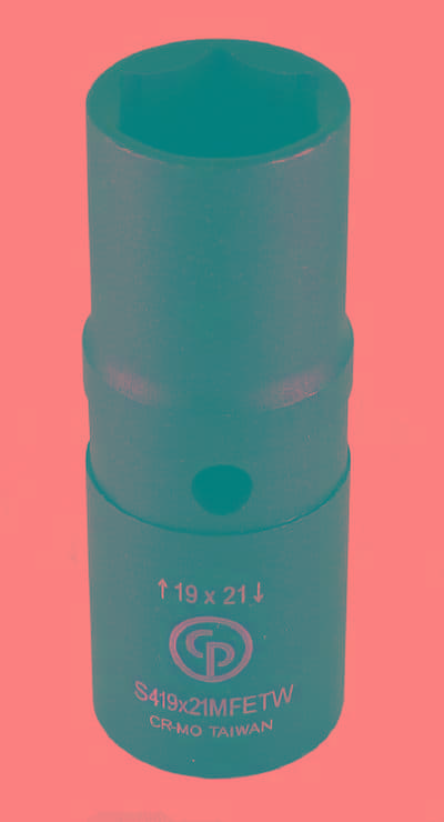 Chicago Pneumatic S419X21MFETW 1/2 DR FLIP Chicago Pneumatic S419X21MFETW 1/2 DR FLIP