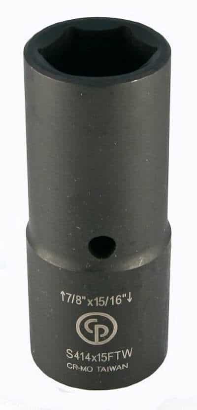 Chicago Pneumatic S414X15FTW 1/2 DR FLIP Chicago Pneumatic S414X15FTW 1/2 DR FLIP