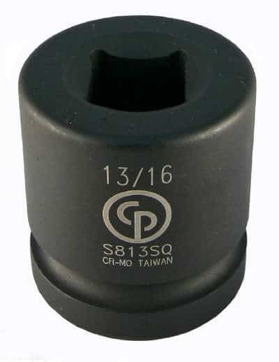 Chicago Pneumatic S813SQ 1 DR 13/16 SQUARE