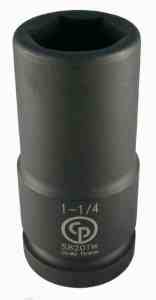 Chicago Pneumatic S820TW 1 DR 1-1/4 THIN WALL