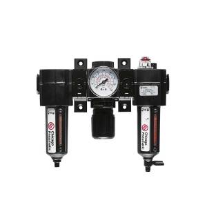 Chicago Pneumatic 3/4" 3 STAGE NPT F-R-L NPT