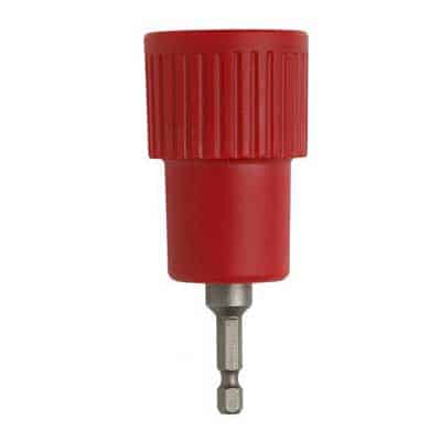 Chicago Pneumatic Bolt Cleaner M22x37L