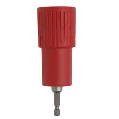 Chicago Pneumatic Bolt Cleaner M22x60L