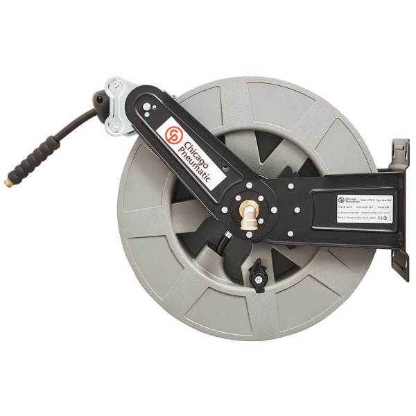 Chicago Pneumatic HOSE REEL 13 MM NPT HR9113