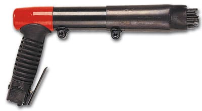 Chicago Pneumatic B19M NEEDLE SCALER - PISTOL
