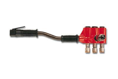 B23 SCALER Chicago Pneumatic B23 SCALER