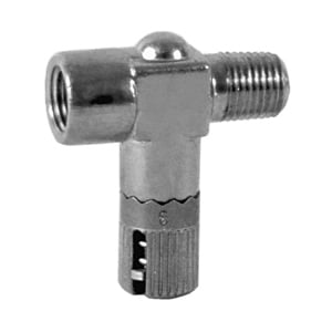 Chicago Pneumatic AIR REGULATOR