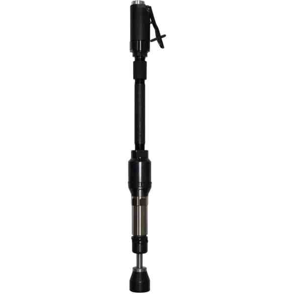 CP0200B18L-2F FLOOR RAMMER Chicago Pneumatic CP0200B18L-2F FLOOR RAMMER