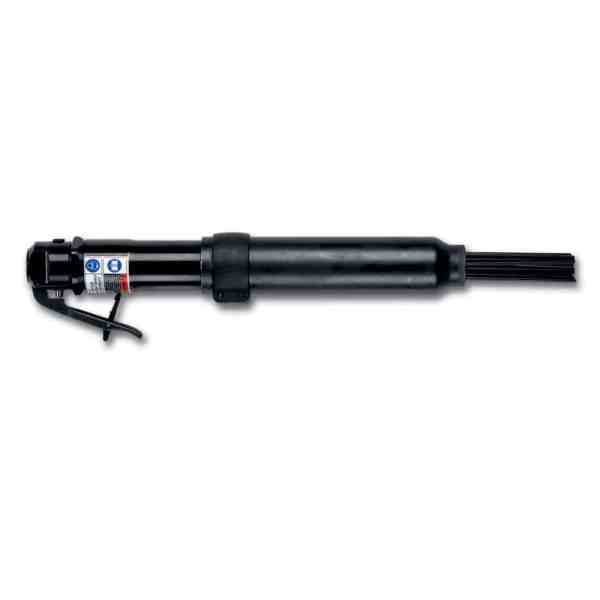 Chicago Pneumatic CP0456-LASAN NEEDLE SCALER