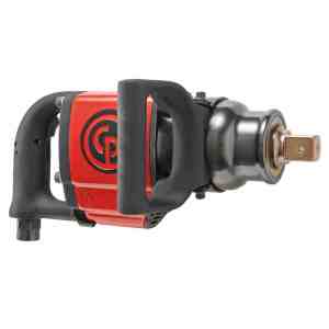 Chicago Pneumatic CP0611-D28H 1" IMPACT WRENCH - Image 3