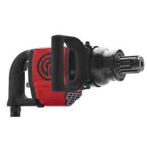 Chicago Pneumatic CP0611-D28L 1" IMPACT WRENCH - Spline - Image 3