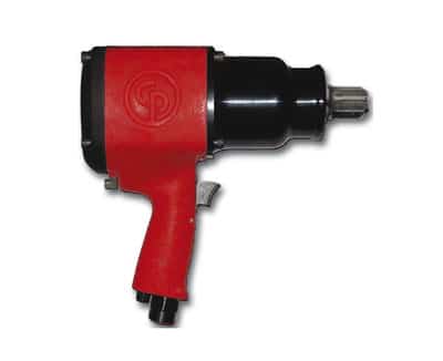 Chicago Pneumatic CP0611P RLS IMPACT WRENCH #5 SP