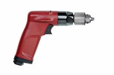 Chicago Pneumatic CP1014P24 DRILL KEY CHUCK - 0.5HP