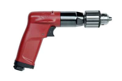 Chicago Pneumatic CP1014P33 DRILL KEY CHUCK - 0.5HP