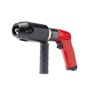 Chicago Pneumatic CP1117P05 ATEX - KEY CHUCK DRILL - 1HP - Image 3
