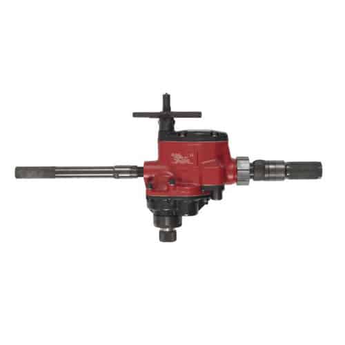 CP1820R22 T-HANDLE DRILL Chicago Pneumatic CP1820R22 T-HANDLE DRILL