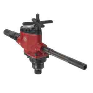 Chicago Pneumatic CP1820R22 T-HANDLE DRILL - Image 4