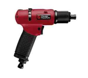 Chicago Pneumatic CP2612 SCREWDRIVER - CUSHION