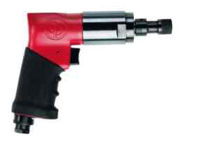 Chicago Pneumatic CP2765 PISTOL SCREWDRIVER DIRECT DRIVE