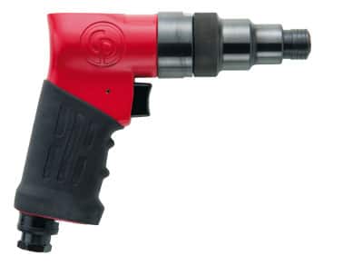 Chicago Pneumatic CP2780 SCREWDRIVER POSITIVE CLUTCH