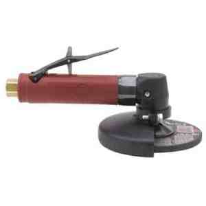Chicago Pneumatic CP3019-13A4 ANGLE GRINDER 4"