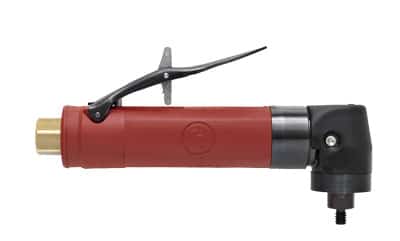 CP3019-20AF ANGLE SANDER Chicago Pneumatic CP3019-20AF ANGLE SANDER