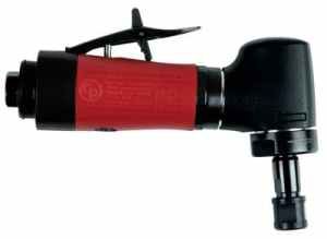 Chicago Pneumatic CP3030-325R ANGLE DIE GRINDER