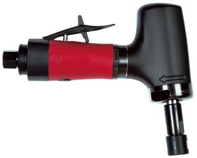 Chicago Pneumatic CP3030-420R ANGLE DIE GRINDER