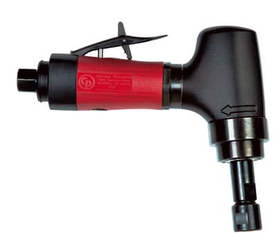 CP3030-520R ANGLE DIE GRINDER Chicago Pneumatic CP3030-520R ANGLE DIE GRINDER