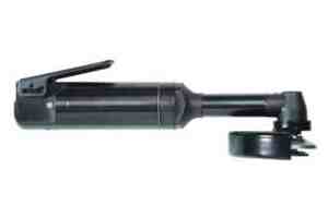 Chicago Pneumatic CP3040 GASTIM ANGLE GRINDER 4" Ext.