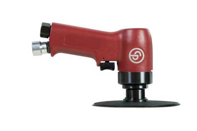 Chicago Pneumatic CP3070-120G PISTOL SANDER
