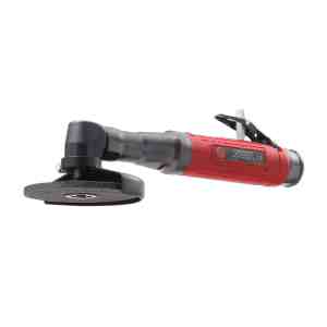 Chicago Pneumatic CP3109-13A4ES ANGLE GRINDER 4" - Image 3