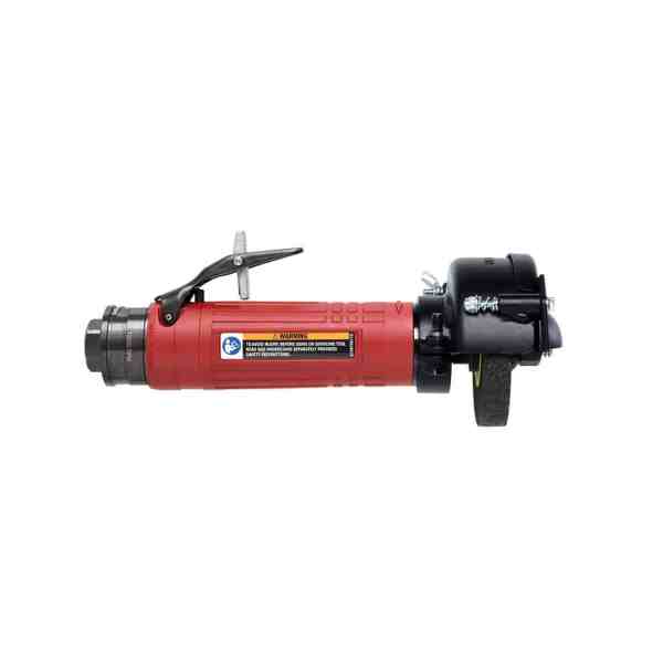 Chicago Pneumatic CP3119-123X STRAIGHT GRINDER