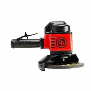 Chicago Pneumatic CP3330-SALAVAD 7" VERTICAL GRINDER