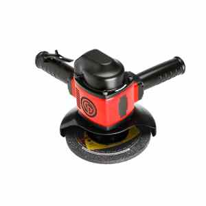 Chicago Pneumatic CP3330-SALAVAD 7" VERTICAL GRINDER - Image 3