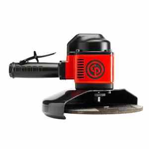 Chicago Pneumatic CP3330-SALAVEL 9" VERTICAL GRINDER