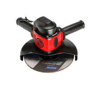 Chicago Pneumatic CP3330-SALAVEL 9" VERTICAL GRINDER - Image 3